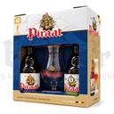Pack Piraat — vista en perspectiva
