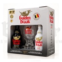 Pack Gulden Draak — vista en perspectiva