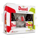 Pack Duvel — vista en perspectiva