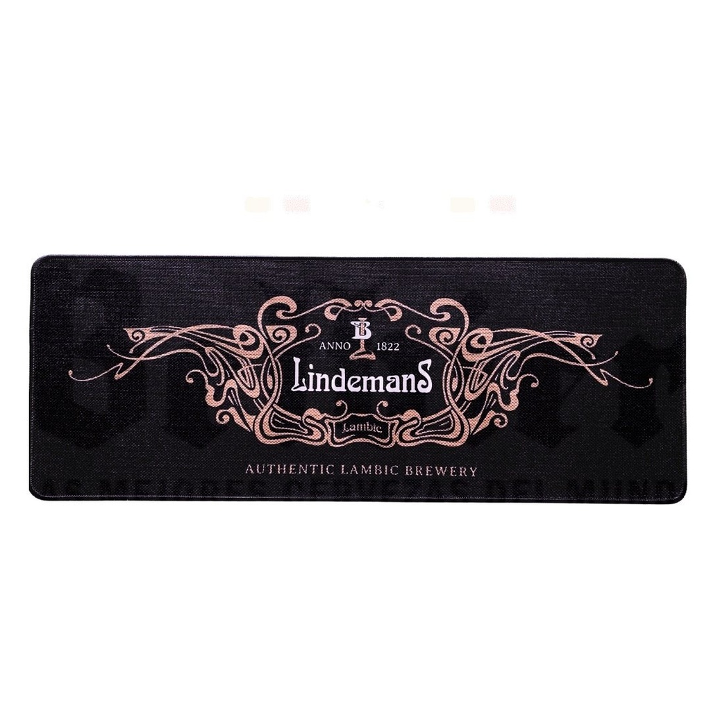 Tapete textil absorbente Lindemans