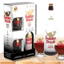 Pack Gulden Draak 75 + 2 copas