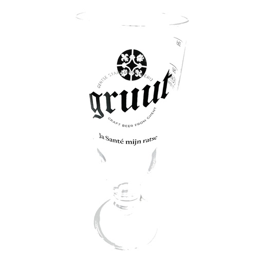Copa Gruut 33cl Santé mijn Ratse