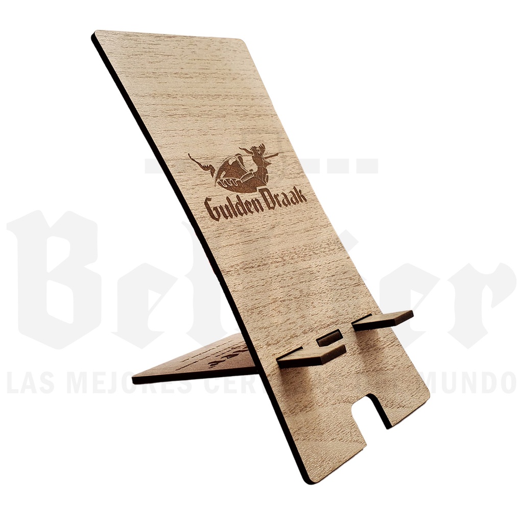 Portacelular Gulden Draak