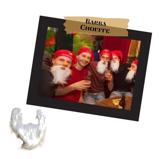Barba Chouffe