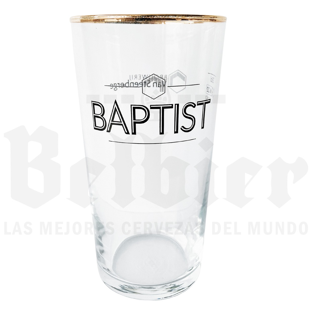 Copa Baptist