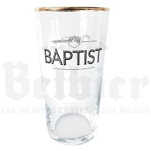 Copa Baptist