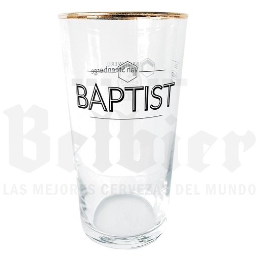 Copa Baptist