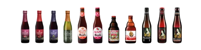 Itinerario 2: Crucero Gourmet