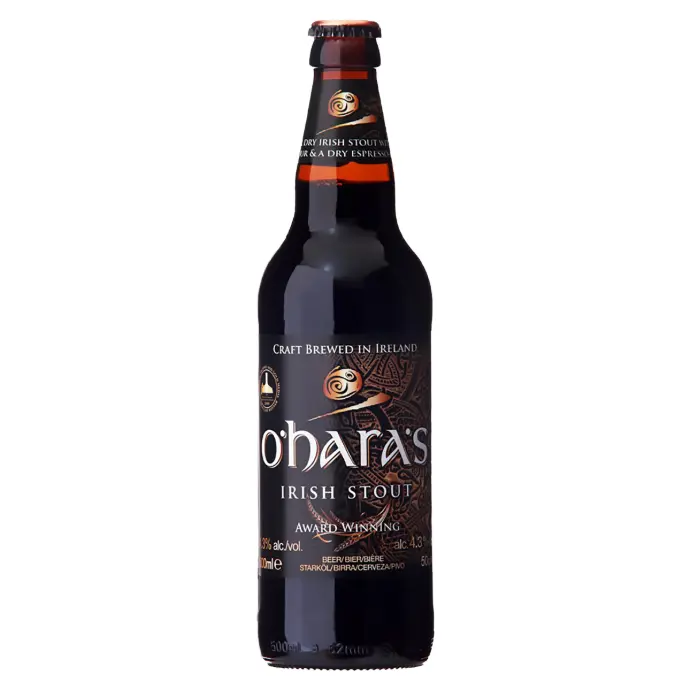O'Hara's Irish Stout