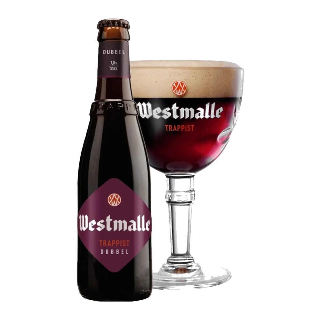 Westmalle Dubbel