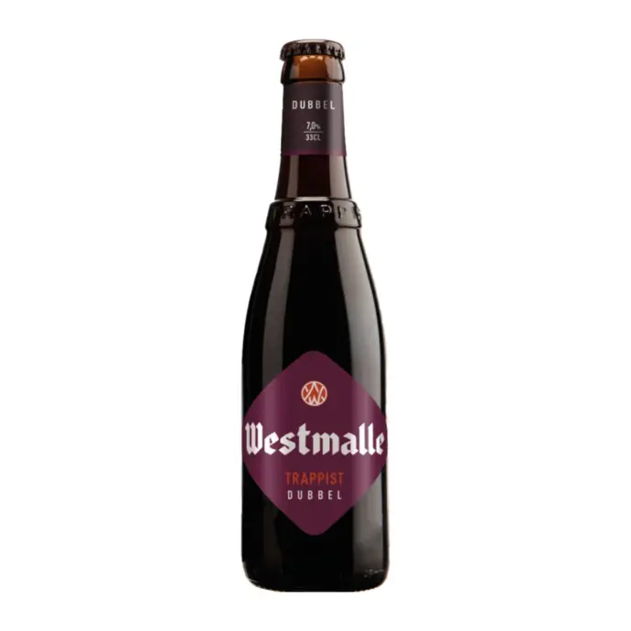 Westmalle Dubbel
