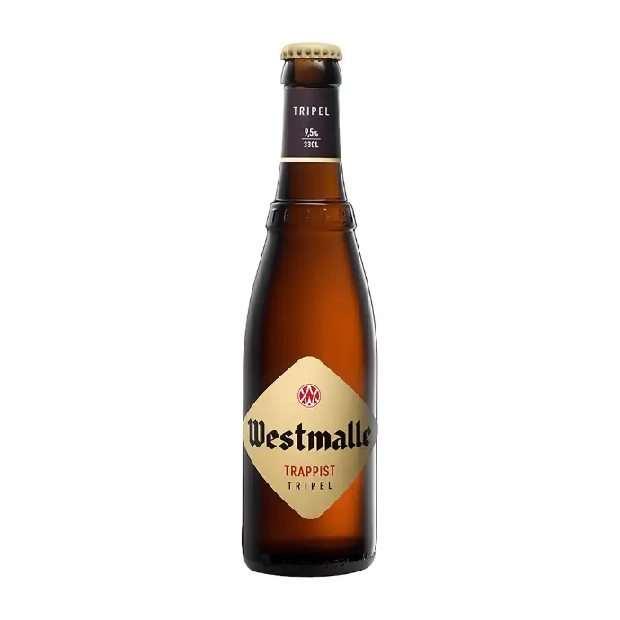 [WT33] Westmalle Tripel