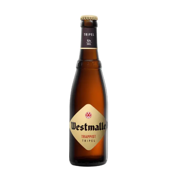 Westmalle Tripel