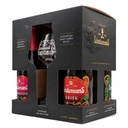 Pack Lindemans (4+copa)