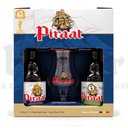 Pack Piraat (2+copa)