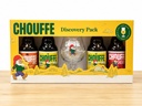 Pack Chouffe (4+copa)