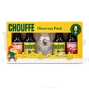Pack Chouffe (4+copa)