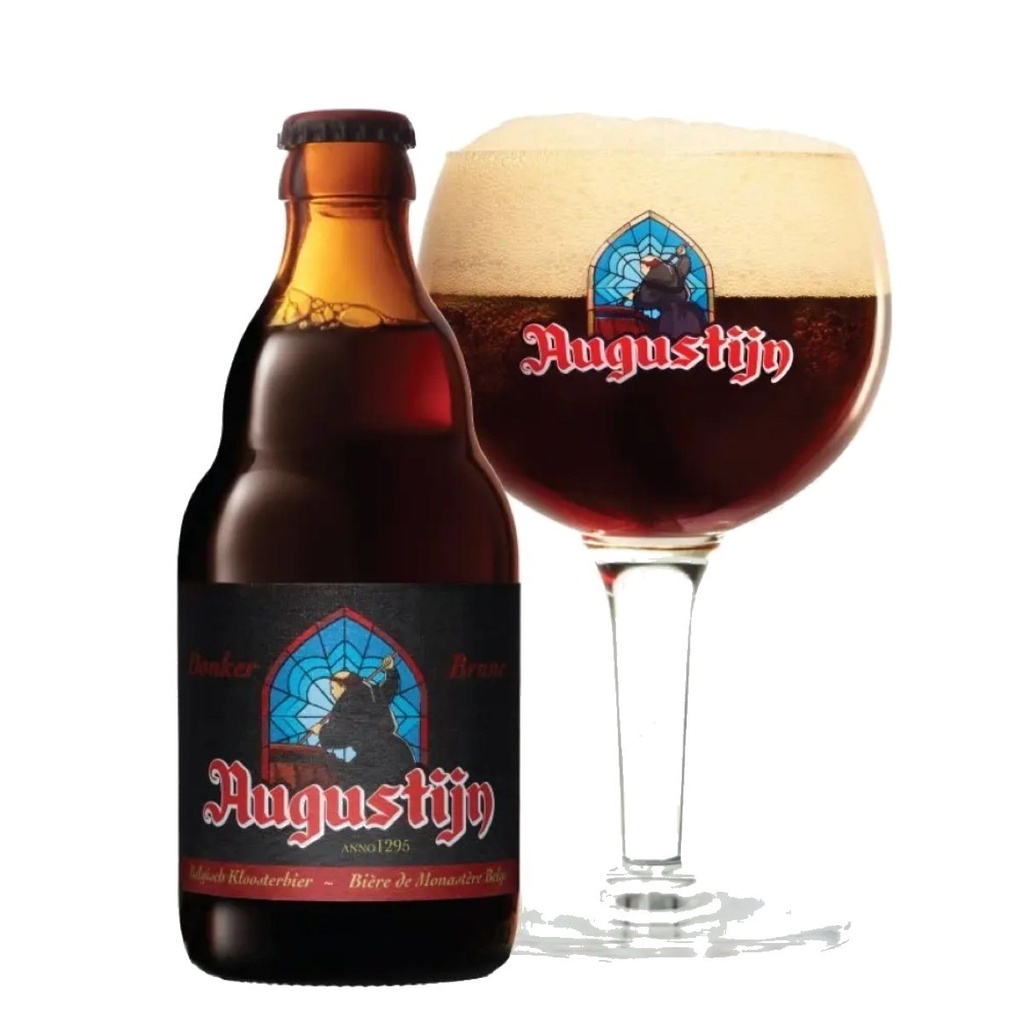 Augustijn Donker 33cl