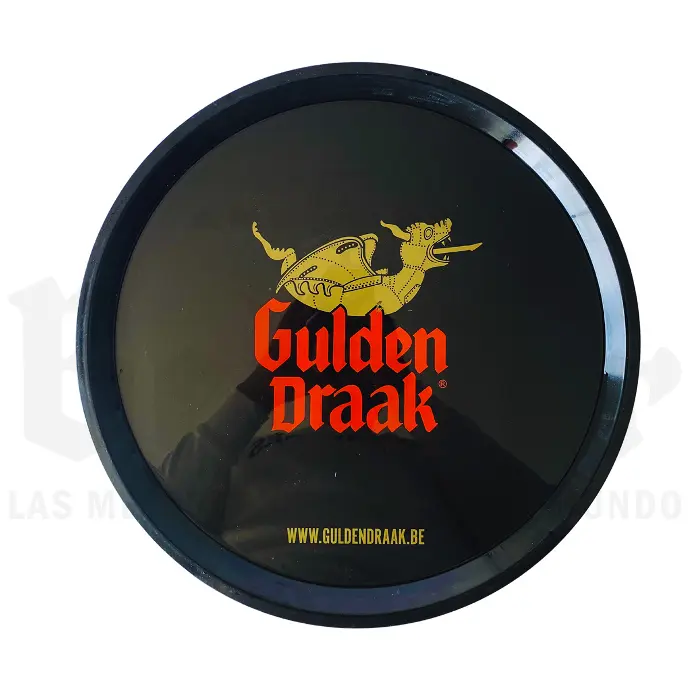 Bandeja Gulden Draak