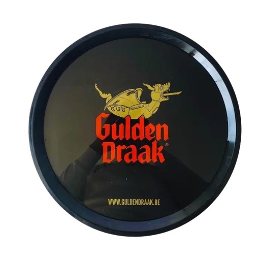 Bandeja Gulden Draak