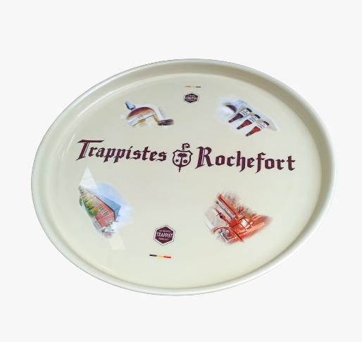 Bandeja Rochefort (ancha)