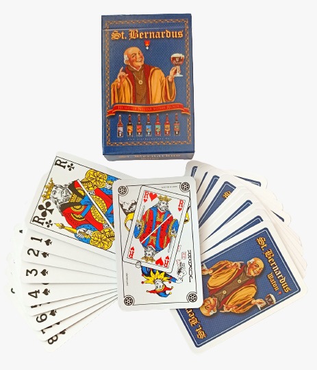 Barajas St. Bernardus