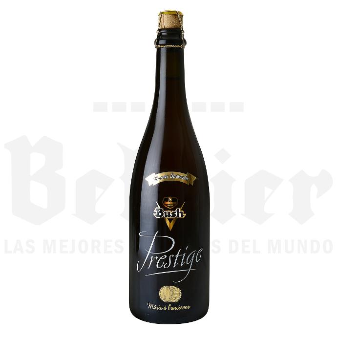 Bush Prestige 75cl