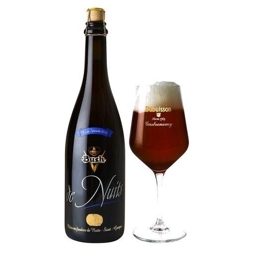 [BPN75] Bush des Nuits 75cl