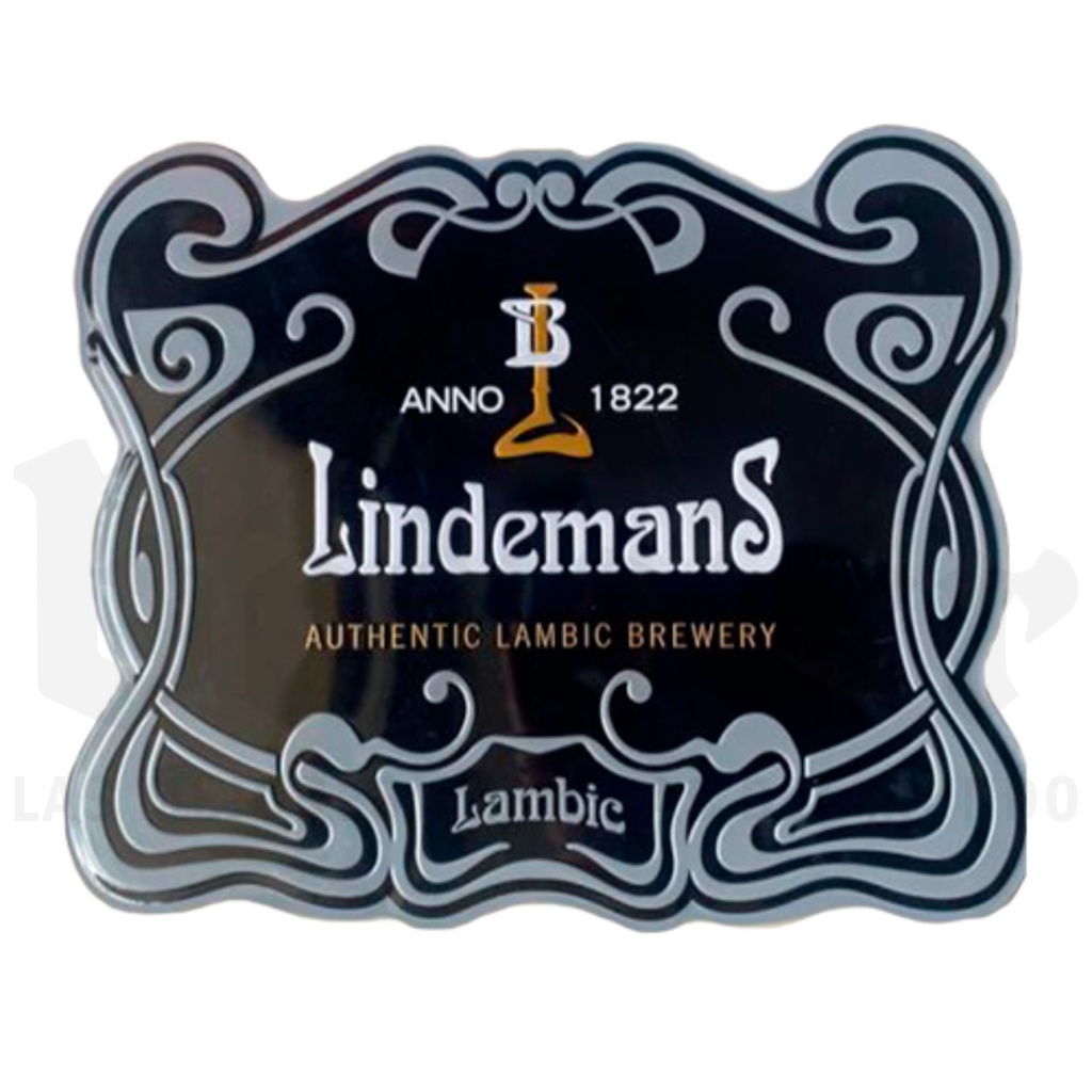 Cartel Lindemans