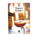 Cartel cartón Rochefort rectangular