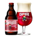 Cherry Chouffe 33cl