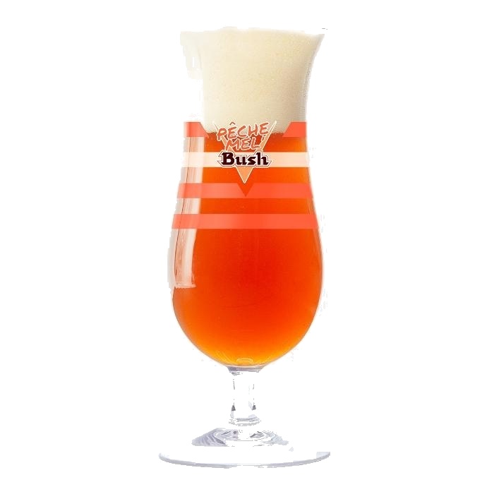 Copa Bush PMF 33cl