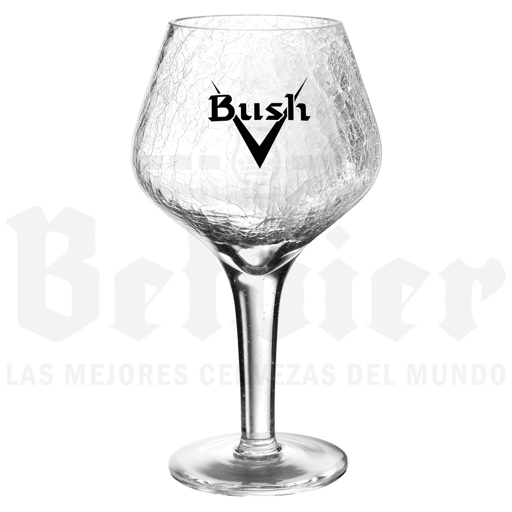 Copa Bush artesanal 25cl