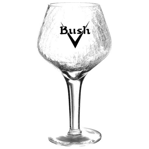 Copa Bush artesanal 330ml