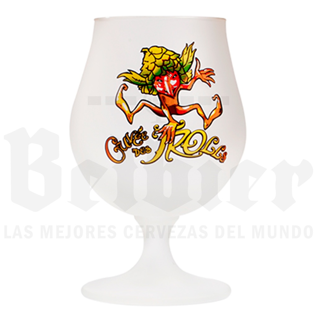 Copa Cuvée des Trolls 33cl
