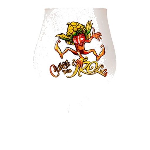Copa Cuvée des Trolls 33cl
