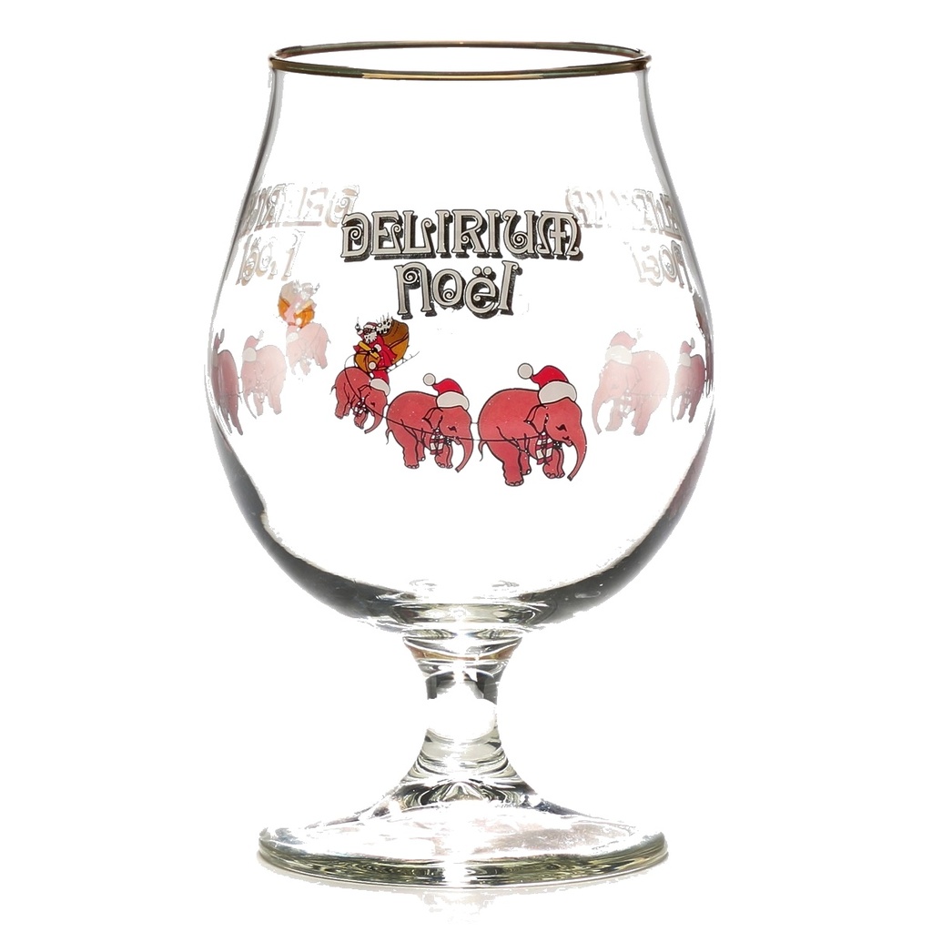 Copa Delirium Noel 25cl