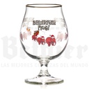 Copa Delirium Noel 25cl