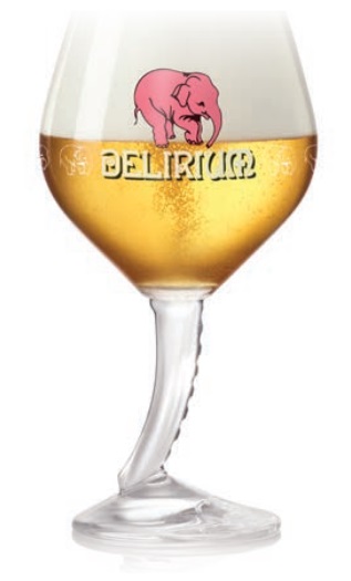 Copa Delirium Trunk 50cl