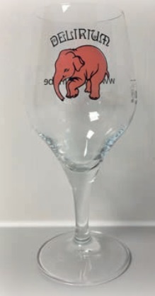 Copa Delirium degustación 15cl