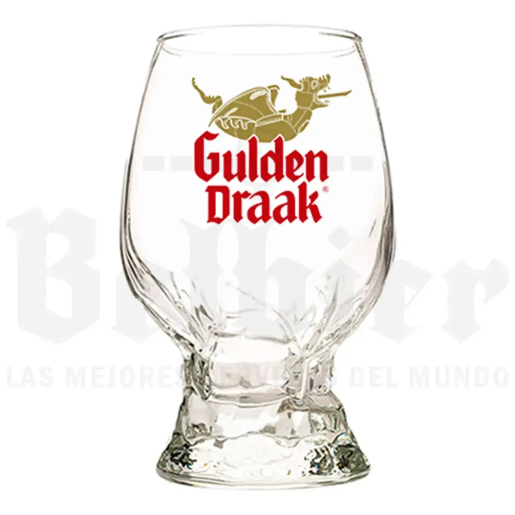 Copa Gulden Draak egg 25cl