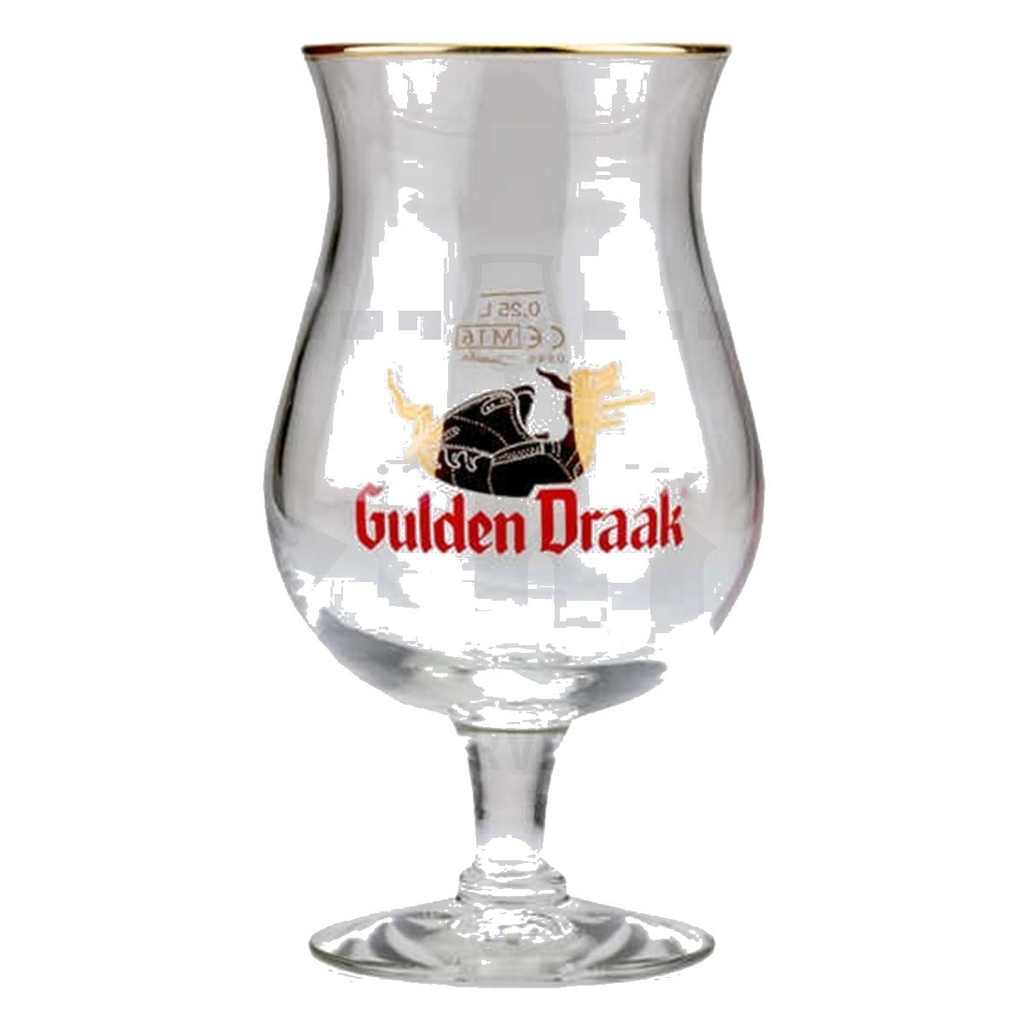 Copa Gulden Draak Original 25cl