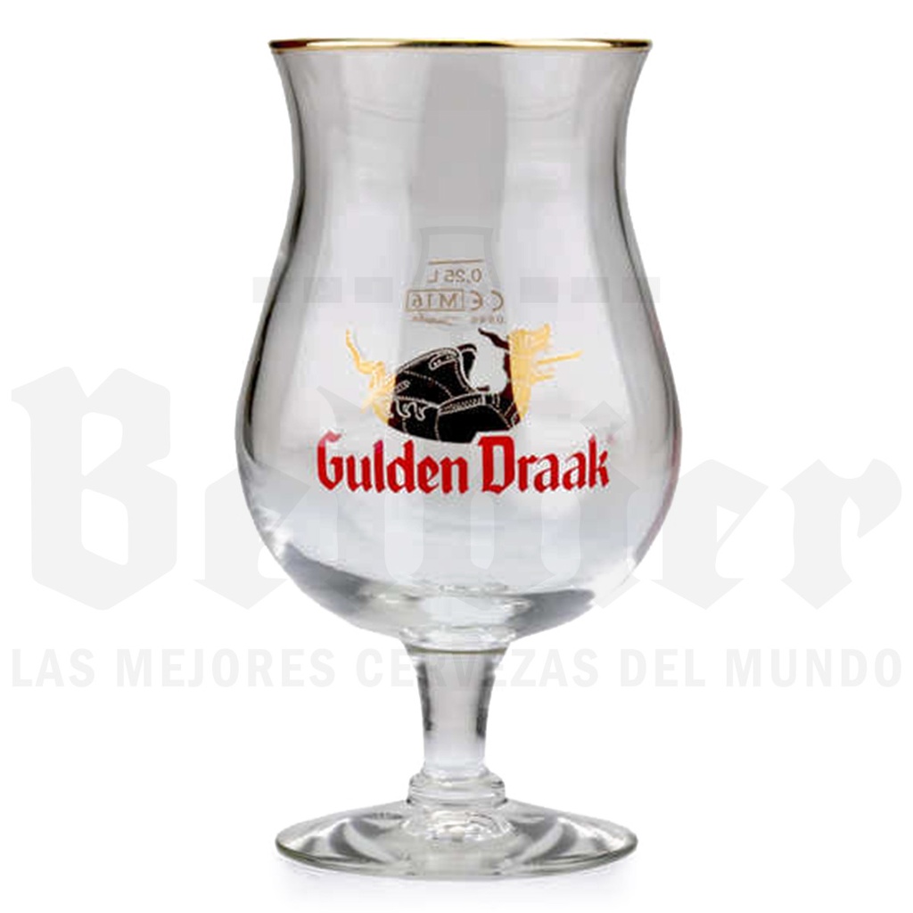 Copa Gulden Draak original 25cl