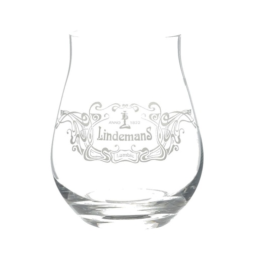 Copa Lindemans Cocktail