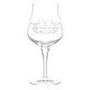 Copa Lindemans cristal 25cl