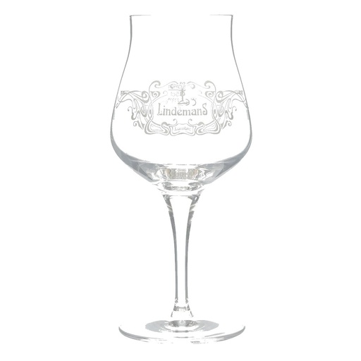 Copa Lindemans cristal 25cl