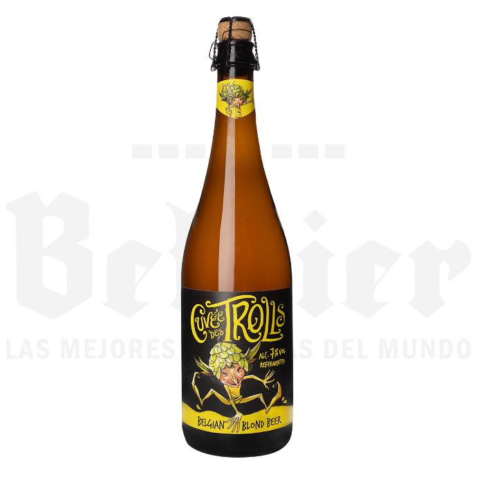 Cuvée des Trolls 75cl