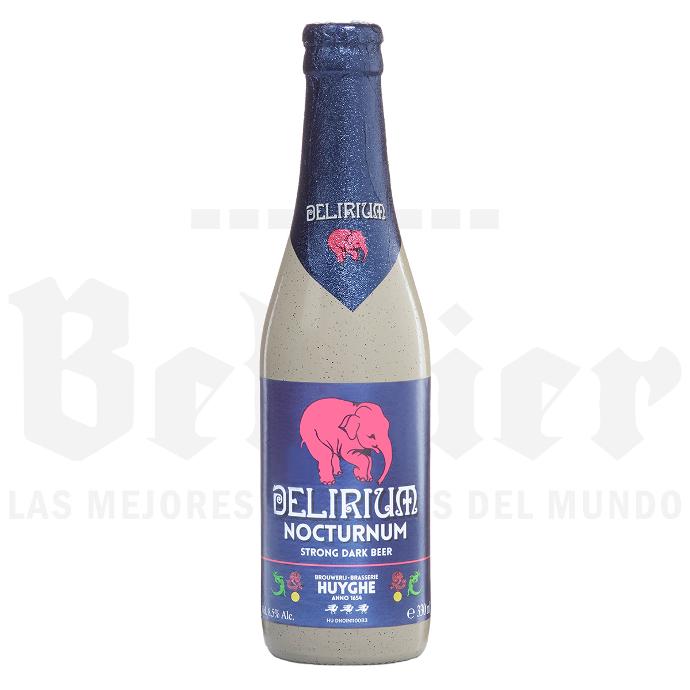 Delirium Nocturnum 33cl