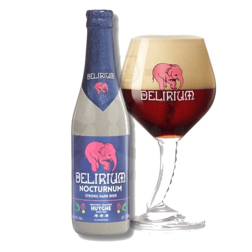 [DN33H] Delirium Nocturnum 33cl