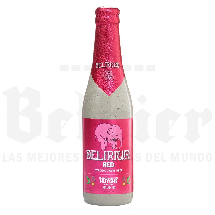 Delirium Red 33cl